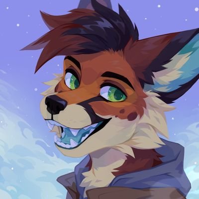 Toasty li'l fox with big ears, and 20s-somethin' doctor-in-training 🩺 | 
@BlueHarborC Suiter ⚓︎ | Icon by @corzh77 | Header by @JesseBlueFox
(18+)