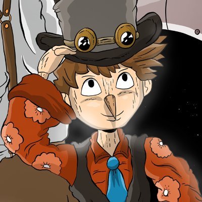 Pinocchio: Realm of Gearsさんのプロフィール画像