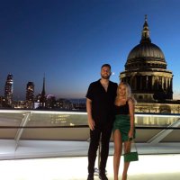 Sam Fernley (@ferntrees) 's Twitter Profile
