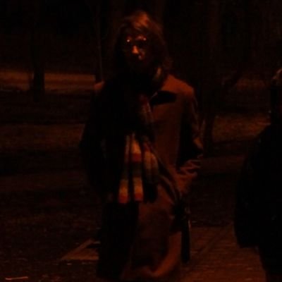 kvitkove's profile picture. біоробот з третьої планети

#укртві