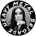 Heavy Metal Brigade (@hmetalbrigade) Twitter profile photo Heavy Metal Brigade (@hmetalbrigade) Twitter profile photo