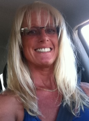 Cherie7400's profile picture. 