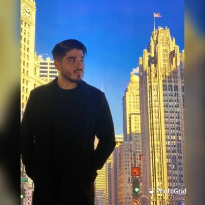 AntonioKattan's profile picture. Real Madrid CF❤️