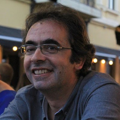 McriverPaulo's profile picture. 