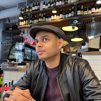 Souvik Naha (@souviknaha) 's Twitter Profile