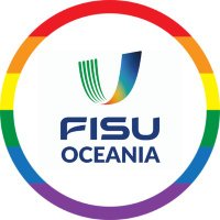 FISU Oceania(@FISUOceania) 's Twitter Profile Photo