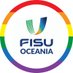 FISU Oceania (@FISUOceania) Twitter profile photo