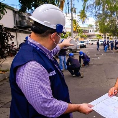 Mario_Escobar_C's profile picture. Arquitecto • Project Manager. 🇸🇻