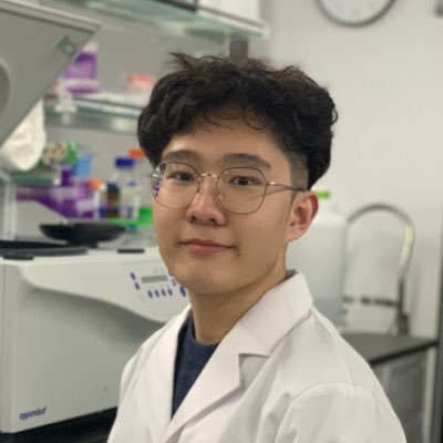 Computational Microbiologist | PhD candidate at @UMCG HGT | Microbial Community | Adaptive evolution interested for me.