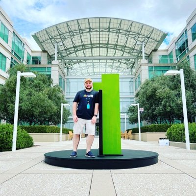 Client Platform Engineer (MacAdmin) for @Flywire, Father, casual gamer, nature and green advocate, and technology enthusiast. https://t.co/Jqvo2IK3pN