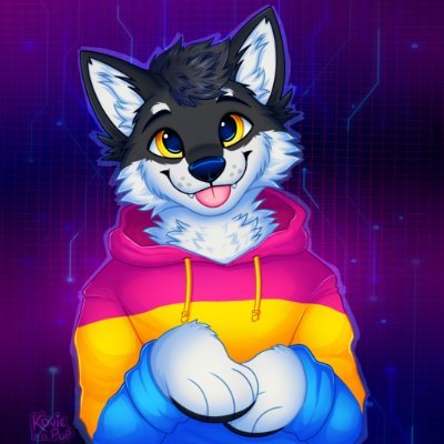 Hi, I'm a human and I do different things. Sentient meme. Trackmania shortcutter. they/them / pfp by @KiroHusky / suit by @shuze926 / bsky: https://t.co/DPFNwWLnZ6