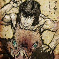 Inosuke | ラルク fan (@1foralluser) 's Twitter Profile