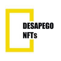 Desapego NFTs(@desapegonfts) 's Twitter Profile Photo