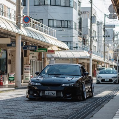 愛媛 s15 車の知識全くありません