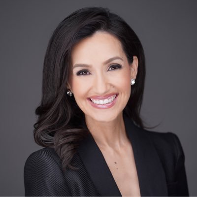 TV news anchor @kens5 | Wife to @phil_anaya, mom to 3 beautiful boys, and proud Tejana! | Undergrad: @UTAustin | Grad: @ASU