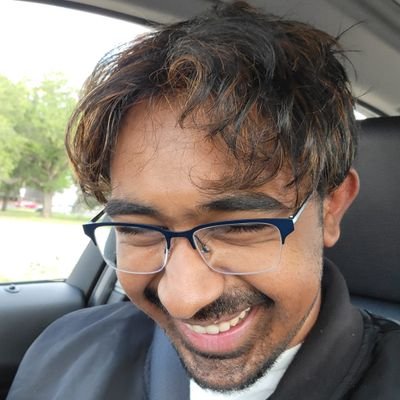 ScottMRamirtha's profile picture. 23/M | 日本語を勉強します | twitter addict | bent pinkies