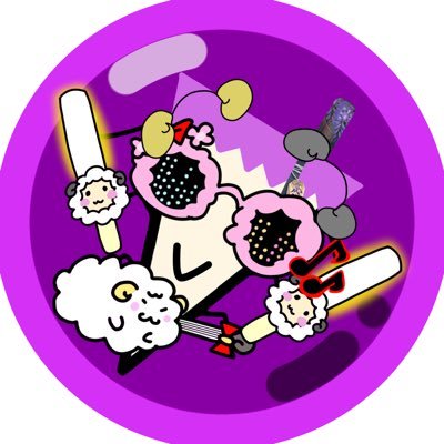 ꘜぴーなっつおばけ🐏さんのプロフィール画像