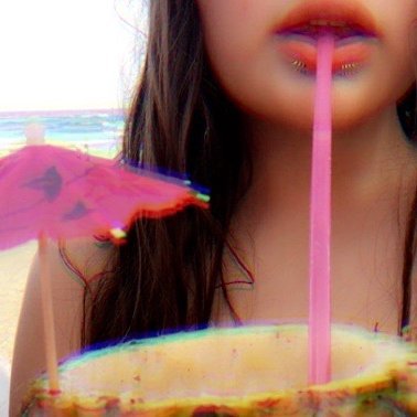 itzel_1905's profile picture. .