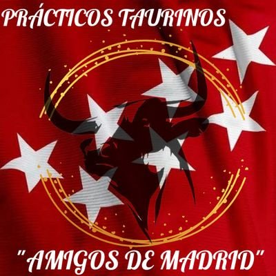 Grupo de amigos de Madrid y aficionados prácticos taurinos
Facebook: Prácticos Taurinos Amigos de Madrid
Instagram: @p.t.amigosdemadrid
Email: p.t.amigosdemad