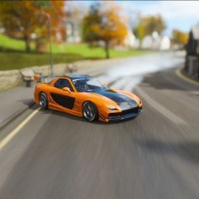 elrichigamer1's profile picture. 