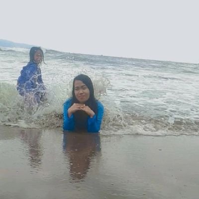 Tidak patah semangat selalu berusaha💪