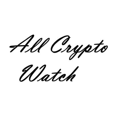 Passionate crypto investor sharing insights on #blockchain, #NFT, and DeFi. Holder since 2017. Let’s ride the digital wave together! 🚀

#CryptoEnthusiast.