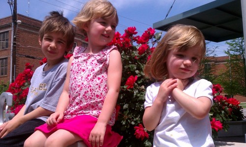 Zack, Alex, Anabelle & Hailey Handley #bitcoin $BTC $ETH $YFDAI $VRA $FEG $eRSDL $FNX $PAID $KSM $POLS $PIE $QRX $FRONT #DeFi #degen #crypto