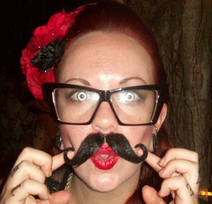 AnjyMonster's profile picture. 