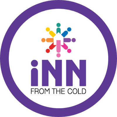 Helping families overcome obstacles that lead to a cycle of homelessness — that’s what we strive to do with every family that asks Inn from the Cold for help.