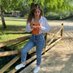 Carolina Loureiro (@caroleiroo) Twitter profile photo Carolina Loureiro (@caroleiroo) Twitter profile photo