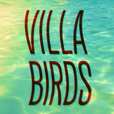 VillaBirdsPod Profile Picture