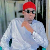 Skeeper250 (@salisummainasa4) 's Twitter Profile