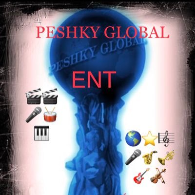 PESHKY C.E.O OF PESHKY GLOBAL ENT ROCCKK N SHOWS *PERIOD*
REST N PARADISE MY LUVLY DAUGHTER, DADDY MISS U