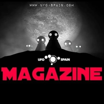 Ufo-Spain Magazine