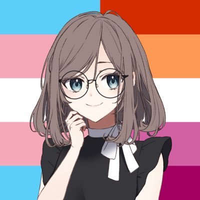 Hello. I exist or something. I guess I should probably say things about me. I’m Tetris, or Syla, either is fine. I have no space in bio, oops... I have links: