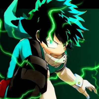 Nothingbutadekuさんのプロフィール画像