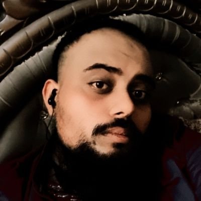 Nabeelb37796443's profile picture.