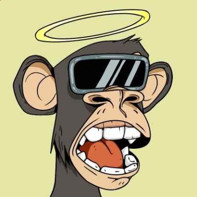 PerryAlvaradoA1's profile picture. Now a True HODLer