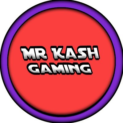 Welcome to my channel my name is MR KASH Iam a serious gamer with a big heart who wants to have fun follow me here: ■