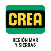 CREA Mar y Sierras (@creamarysierras) 's Twitter Profile