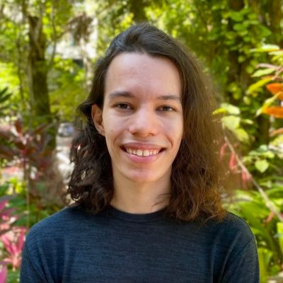 I LOVE Computer Science, Apple and Swift! I also love learning about how things we use everyday like programming languages work under the hood