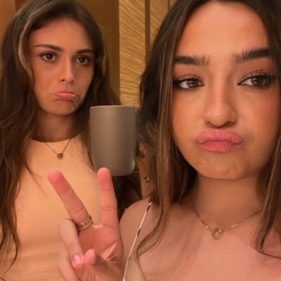 ❤️🔥Fan Account💗 aquí se respira y se vive para ellas, son las más talentosas e inigualables del mundo.🌻Calle y Poche🦋