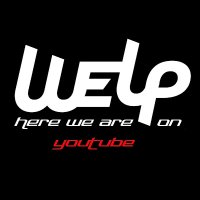 Welp Here We Are On YouTube(@WelpHWAOYouTube) 's Twitter Profile Photo