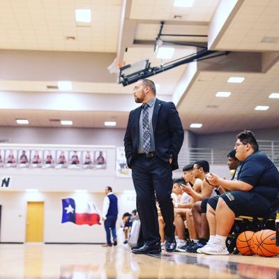 Head Boys Basketball Coach - HM King Brahmas