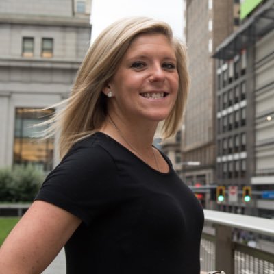 saralrehm's profile picture. Penn State University alumni living and working in Pittsburgh, PA