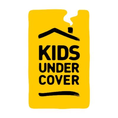 Kids Under Cover
