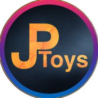 Jurassic Jen UK / JPtoys(@jurassicjen_uk) 's Twitter Profile Photo