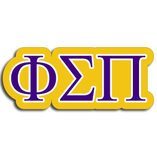 GSU_PhiSigmaPi's profile picture. Phi Sigma Pi (ΦΣΠ) is a national coeducational honor fraternity