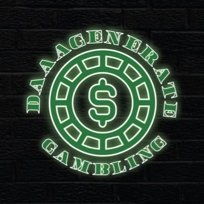 Daily Gambling Picks of The @daaagenerates Podcast 🎙 | YTD 36-24 | No Unit Shaming 🚫