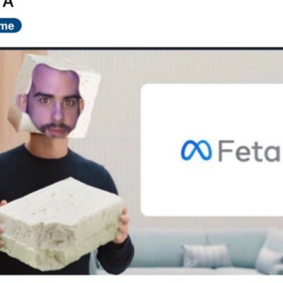 CEO of the Fetaverse